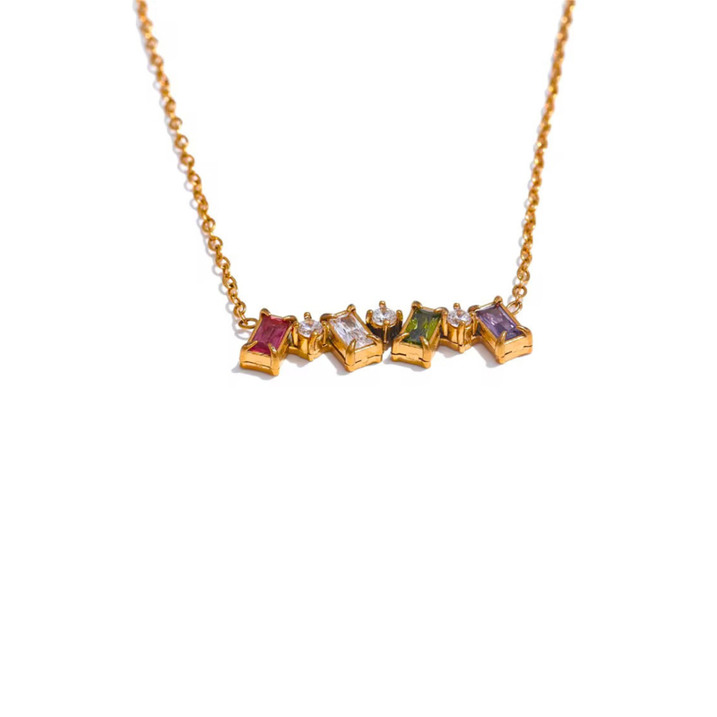 Cassie Necklace