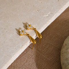 Savi Earrings