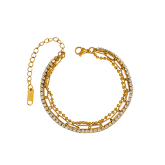 Trinity Bracelet