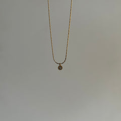 Nyla Necklace