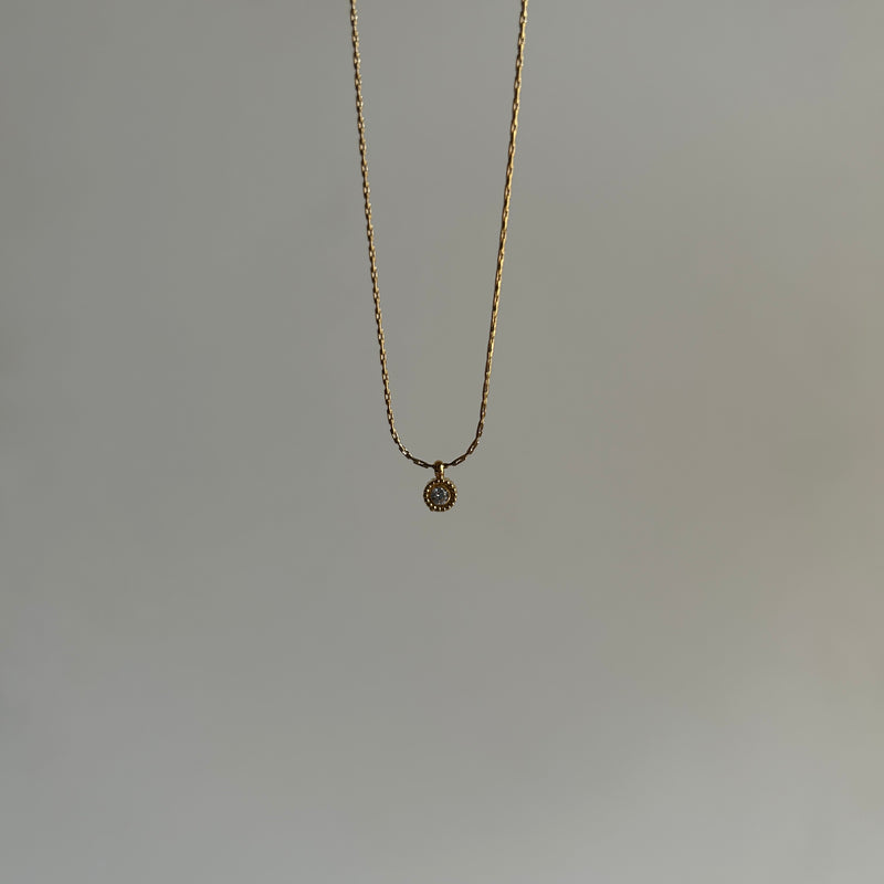 Nyla Necklace