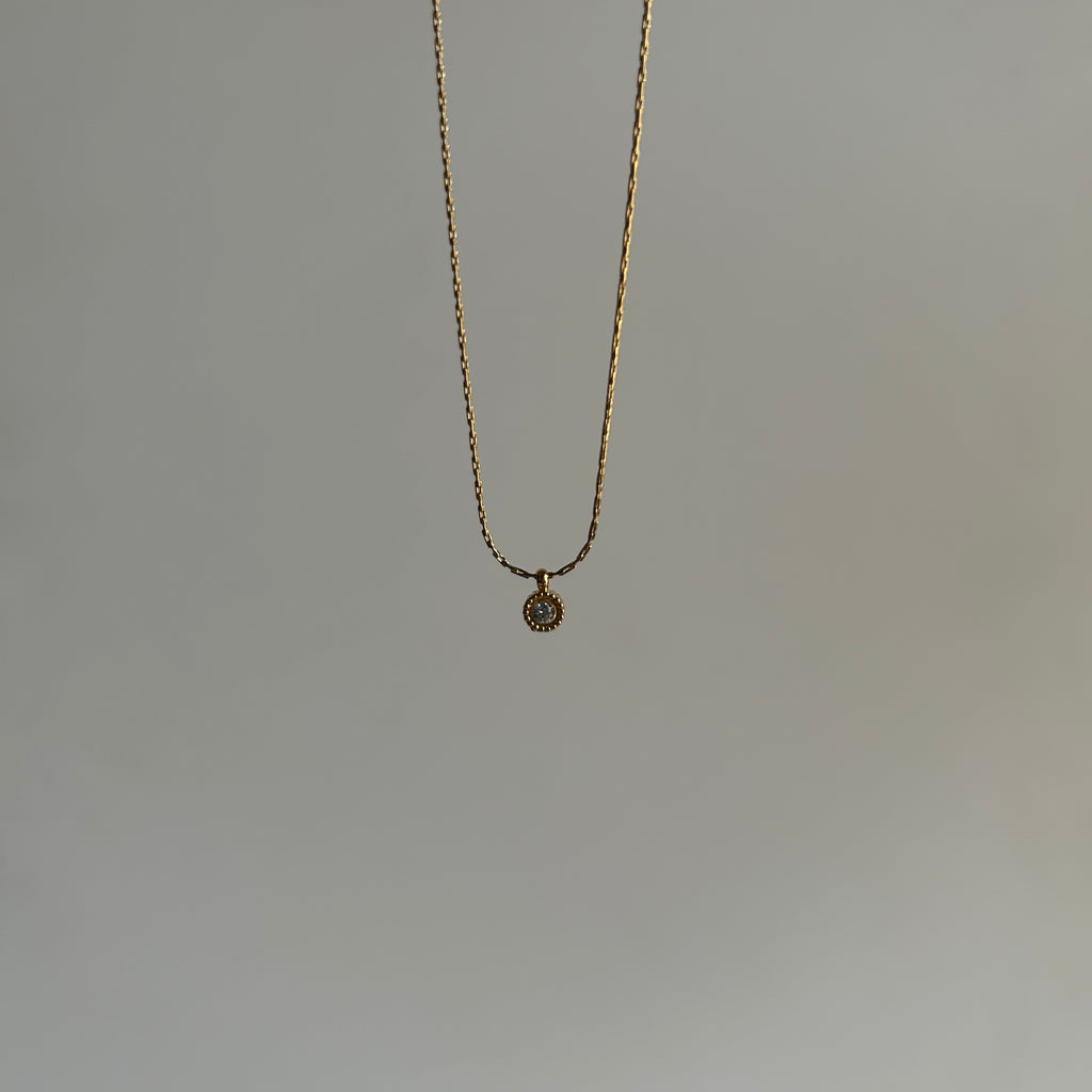 Nyla Necklace