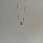 Nyla Necklace
