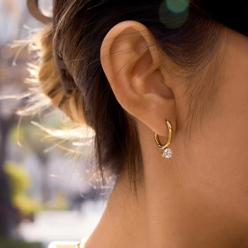 Ginny Hoops