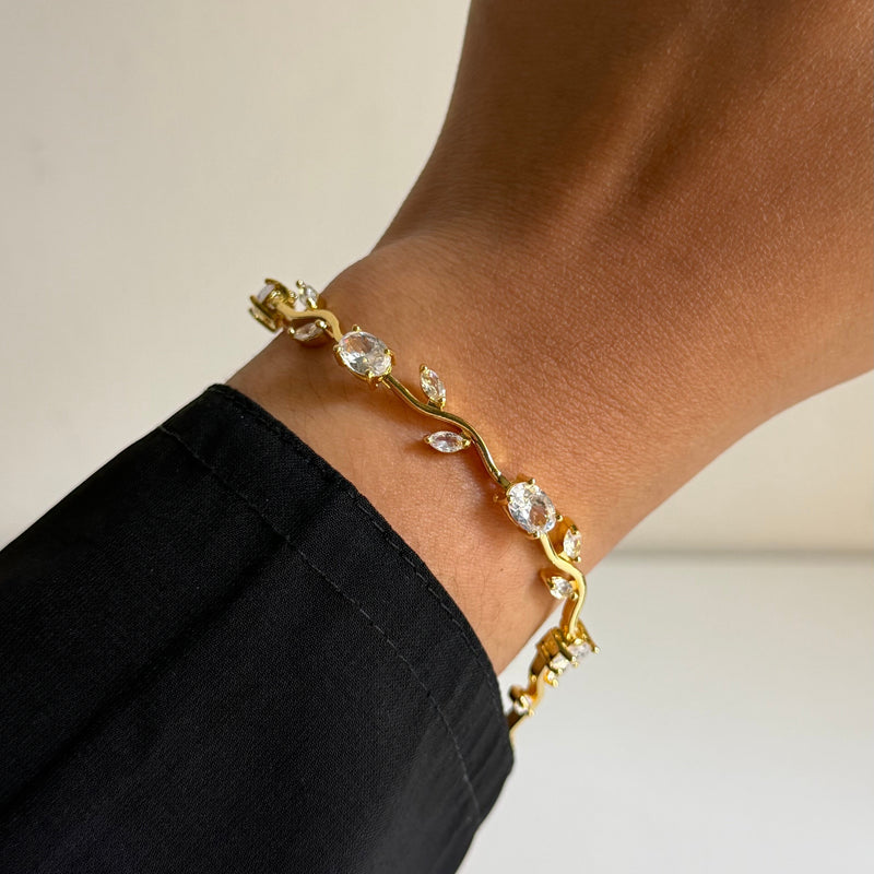 Tulip Bracelet