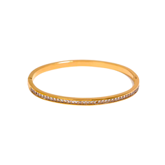 Crystal Line Band
