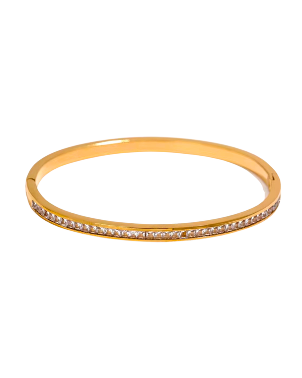 Crystal Line Band