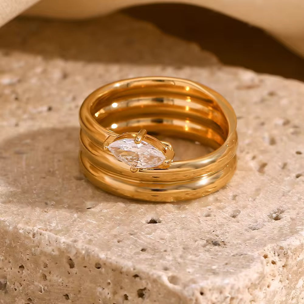 Arya Ring