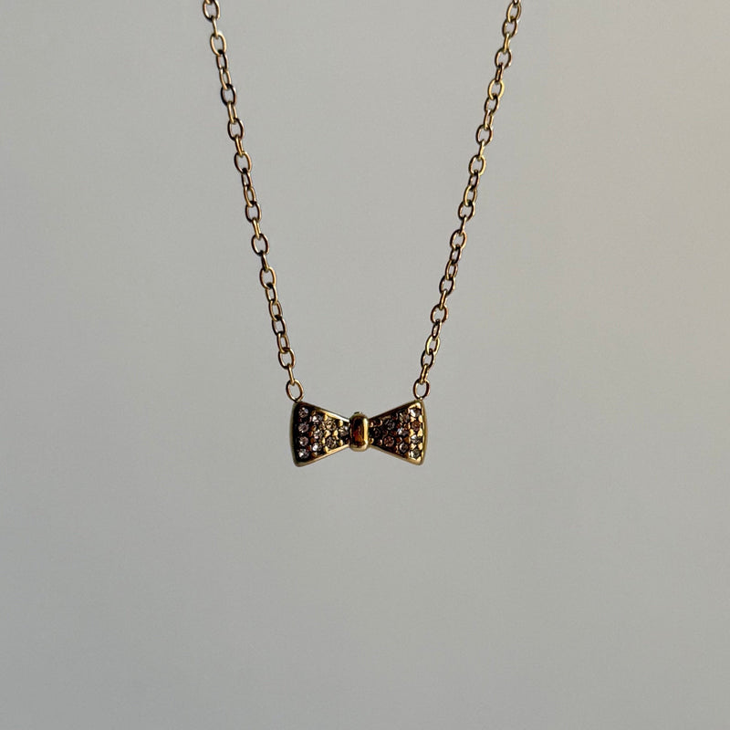 Gia Necklace