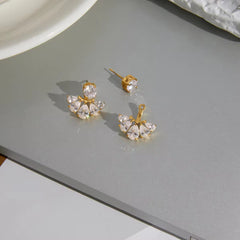 Tessa Earrings
