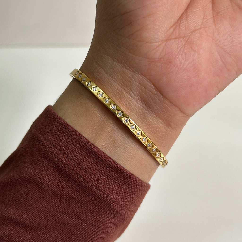 Geo Stone Band