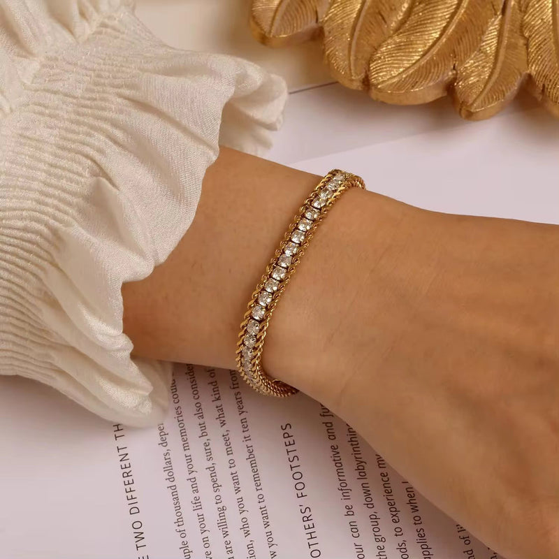 Charlotte Bracelet