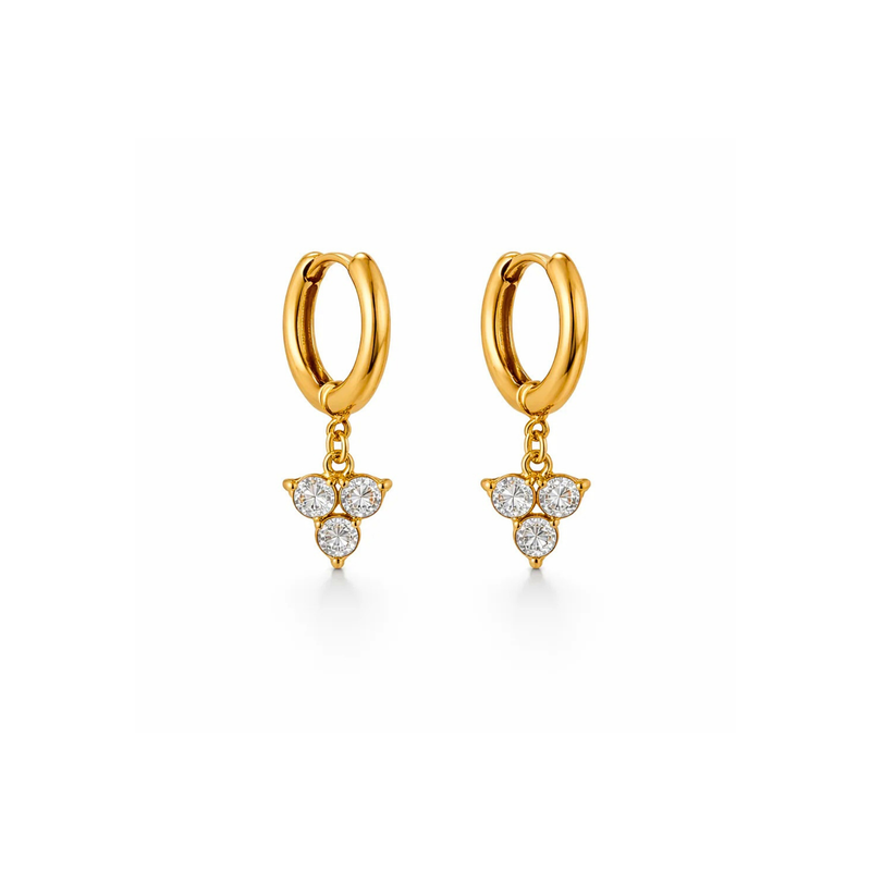 Grace Earrings
