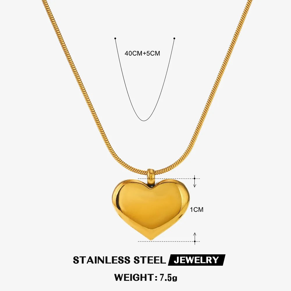 Diana Necklace