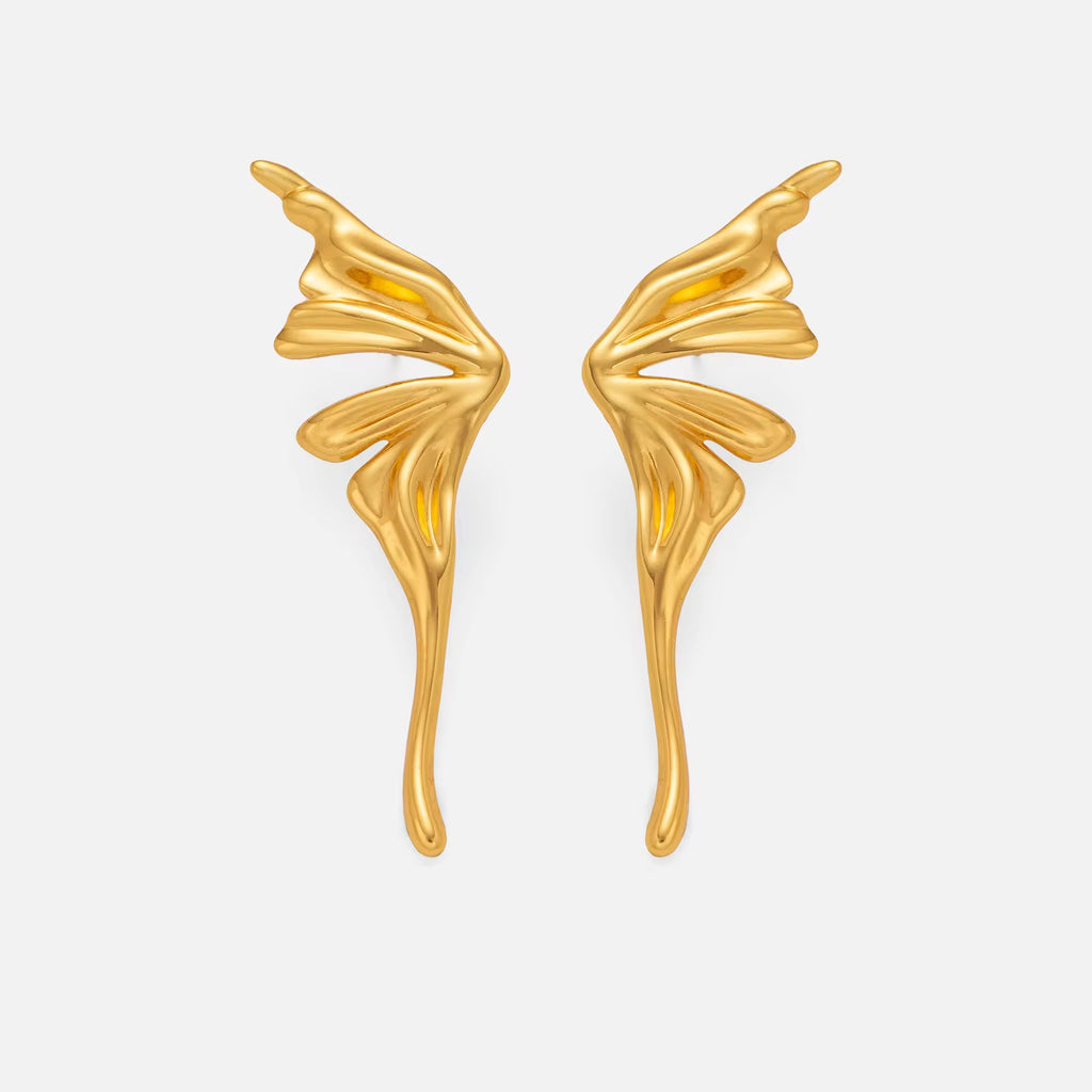 Fairy Earrings
