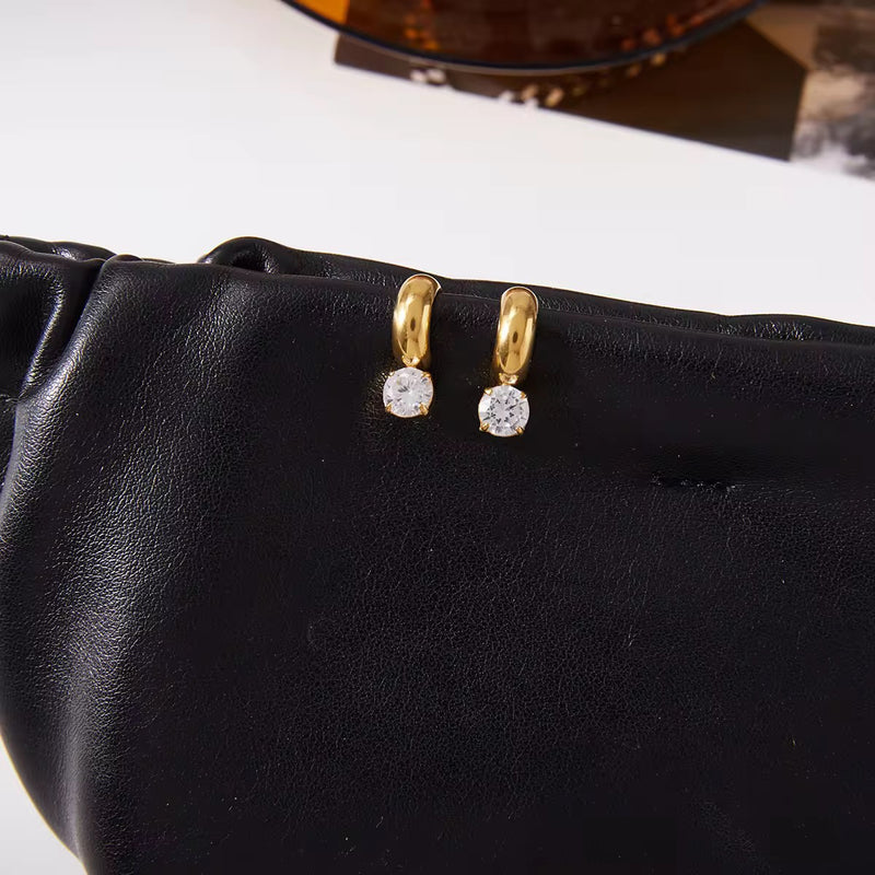 Liela Ear Cuff (NO PIERCING NEEDED)
