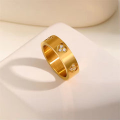 Amour Ring