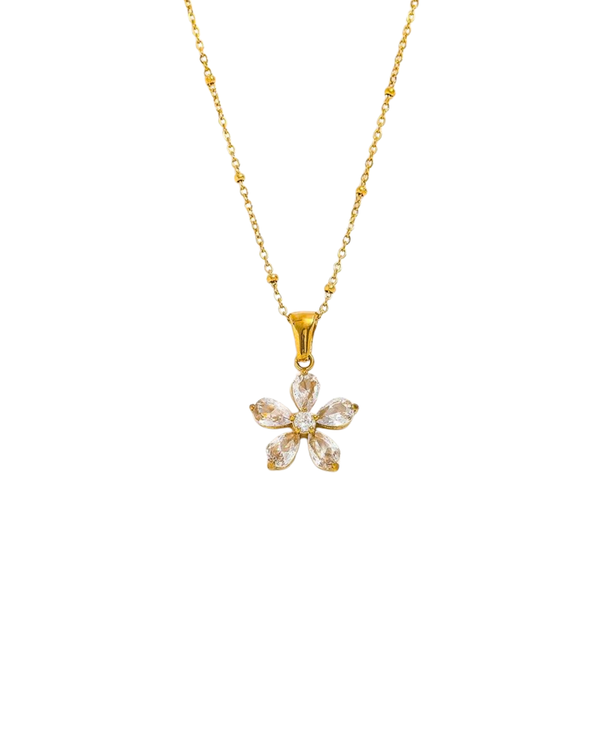 Flora Necklace