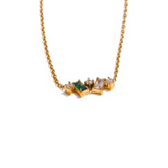 Jules Necklace