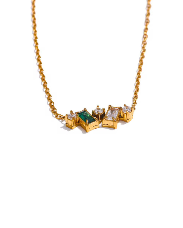 Jules Necklace