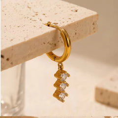 Noemi Earrings
