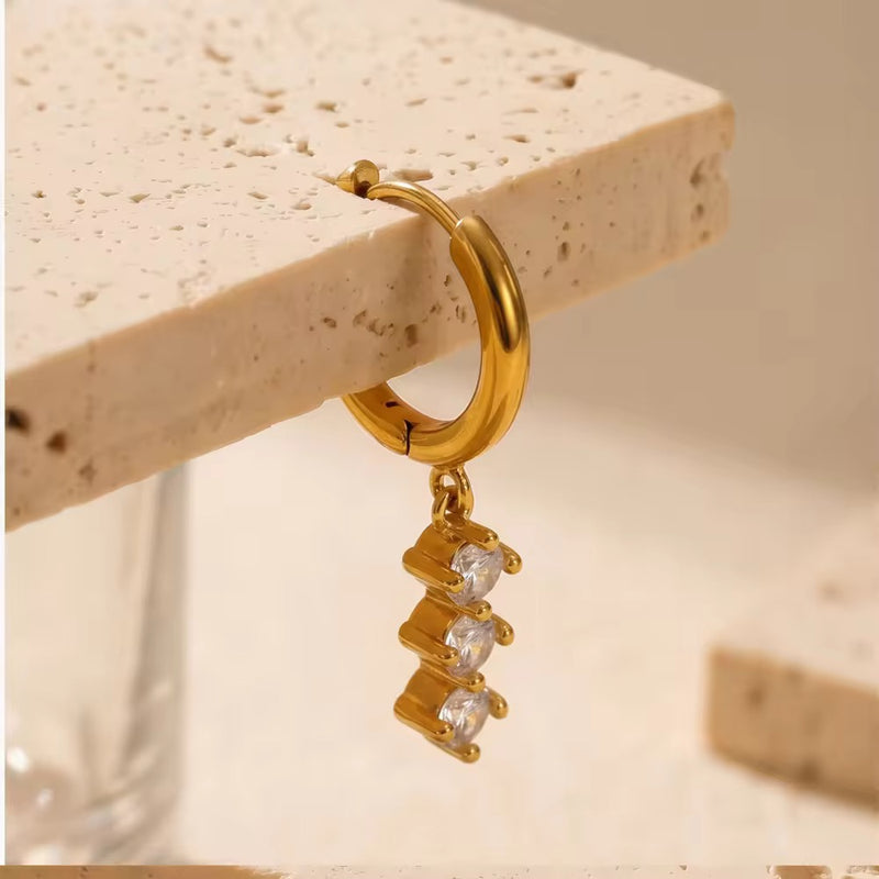 Noemi Earrings