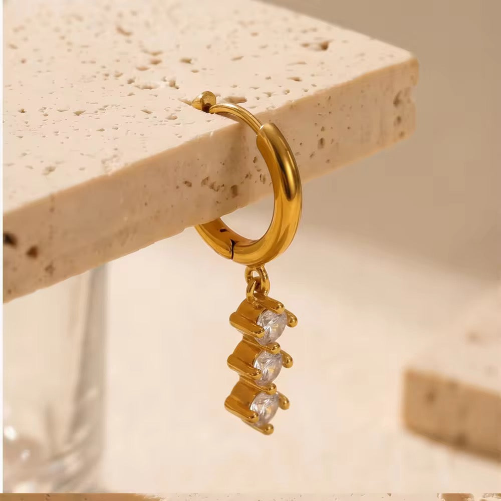 Noemi Earrings