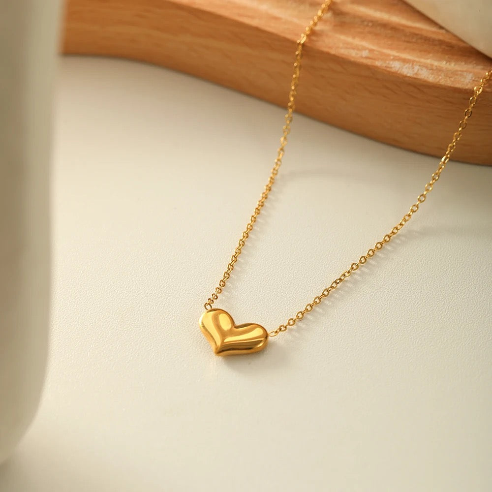 Tatia Necklace