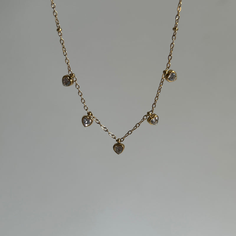 Lovedrop Necklace