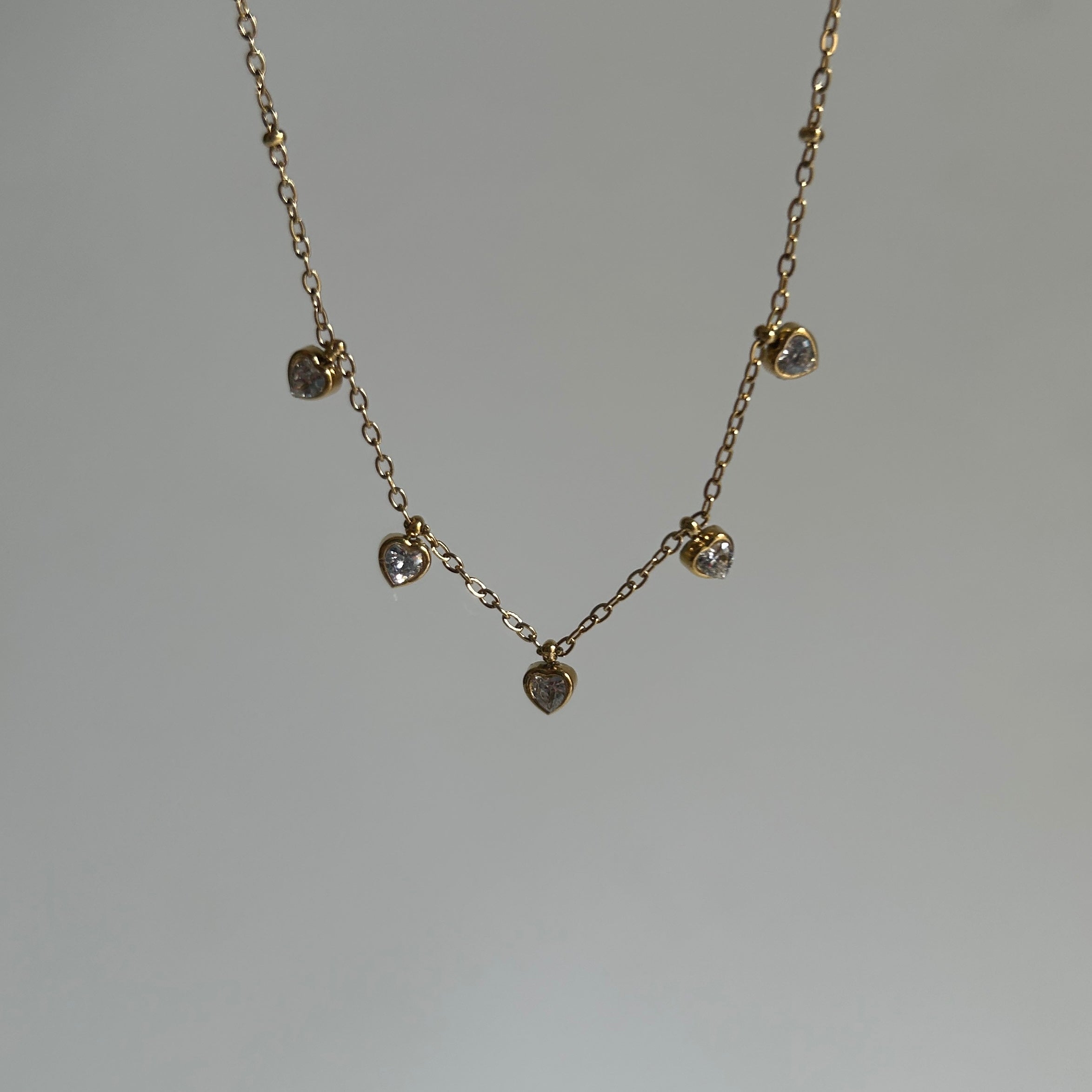 Lovedrop Necklace