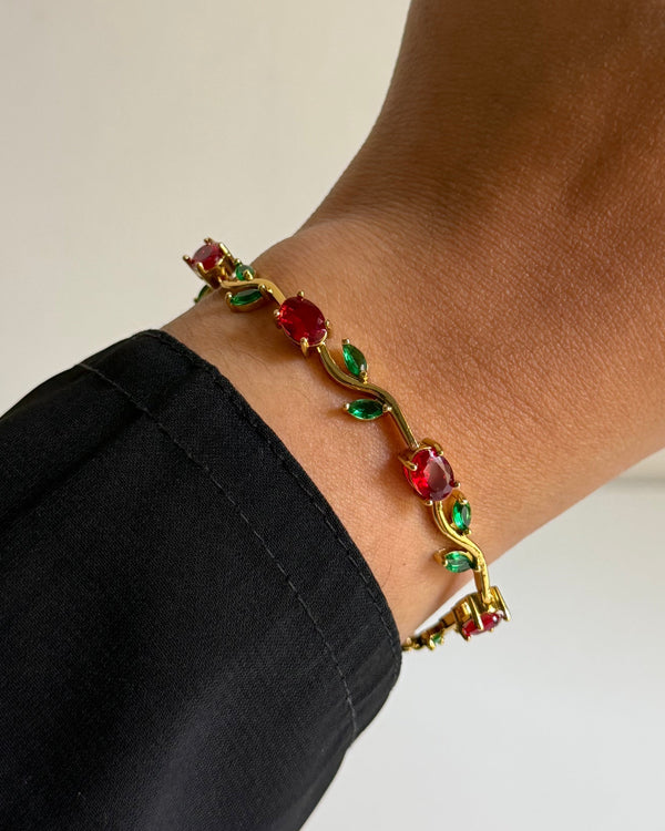 Tulip Bracelet