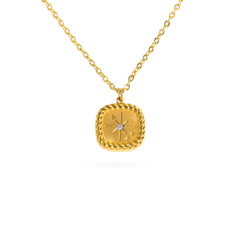 Vintage Necklace