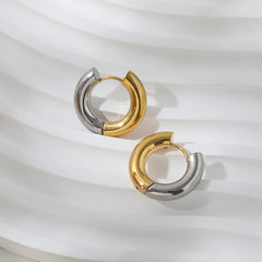 Medusa Hoops