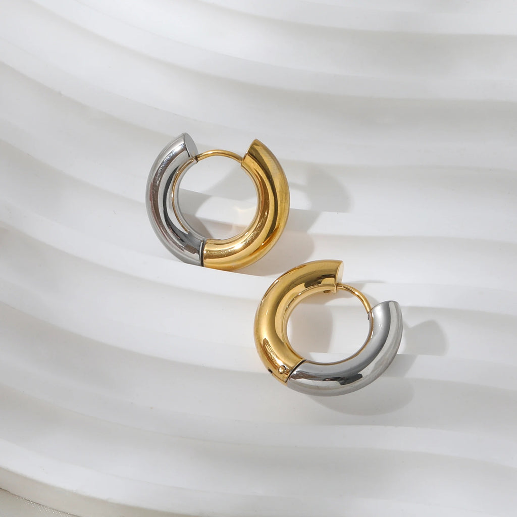 Medusa Hoops