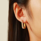 Velina Hoops