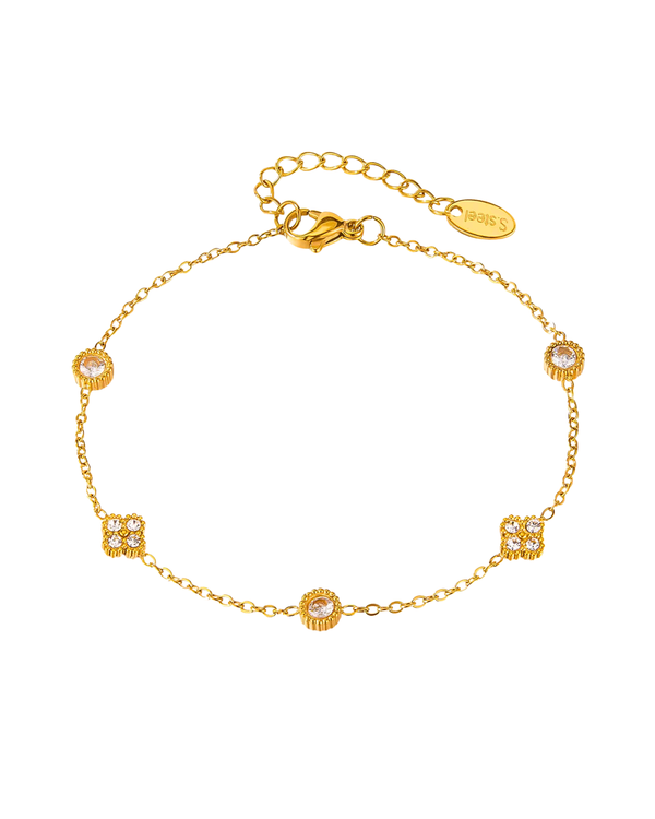 Lumi Dainty Bracelet