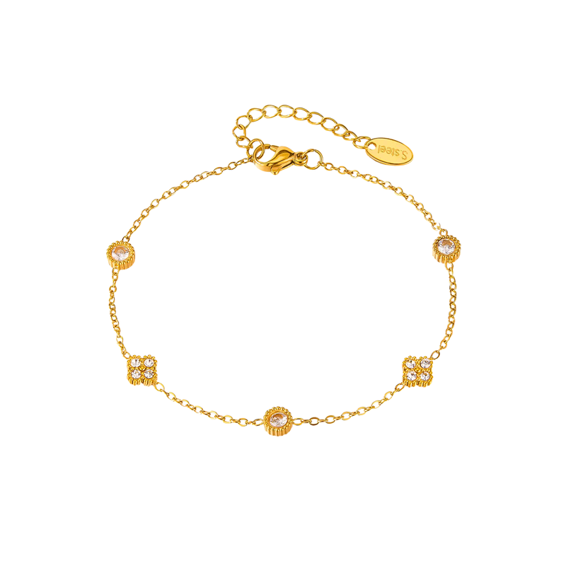 Lumi Dainty Bracelet