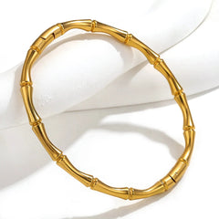 Bamboo Band