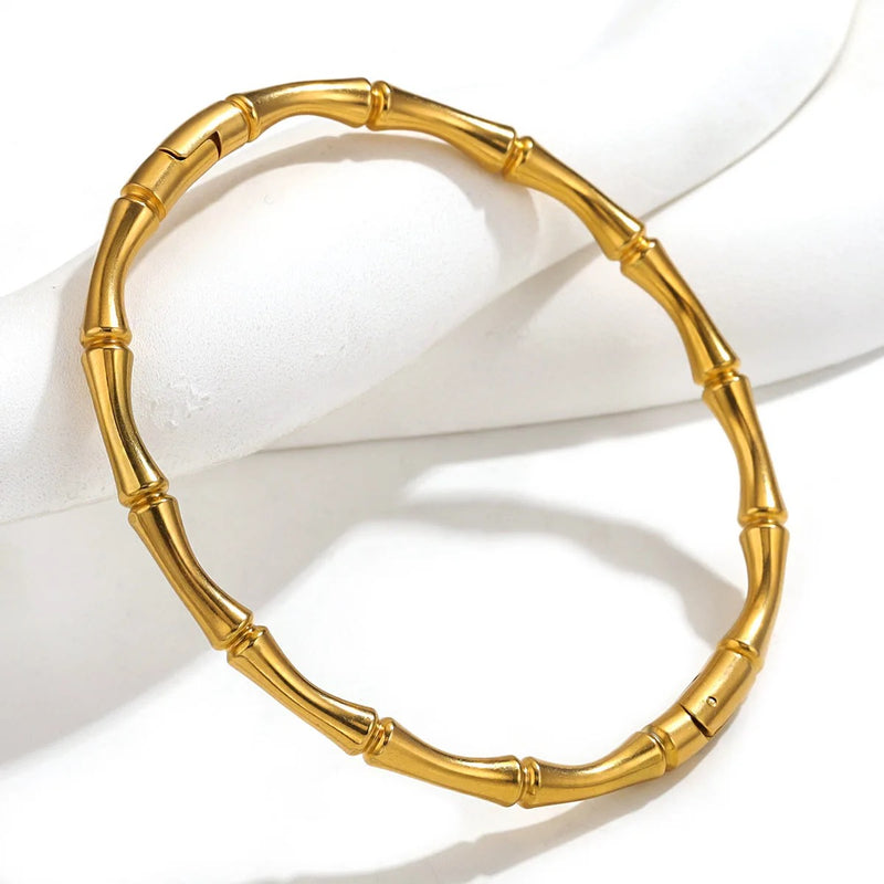 Bamboo Band