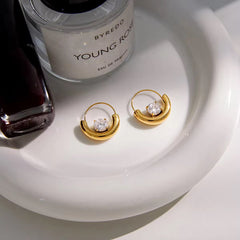 Sybil Hoops