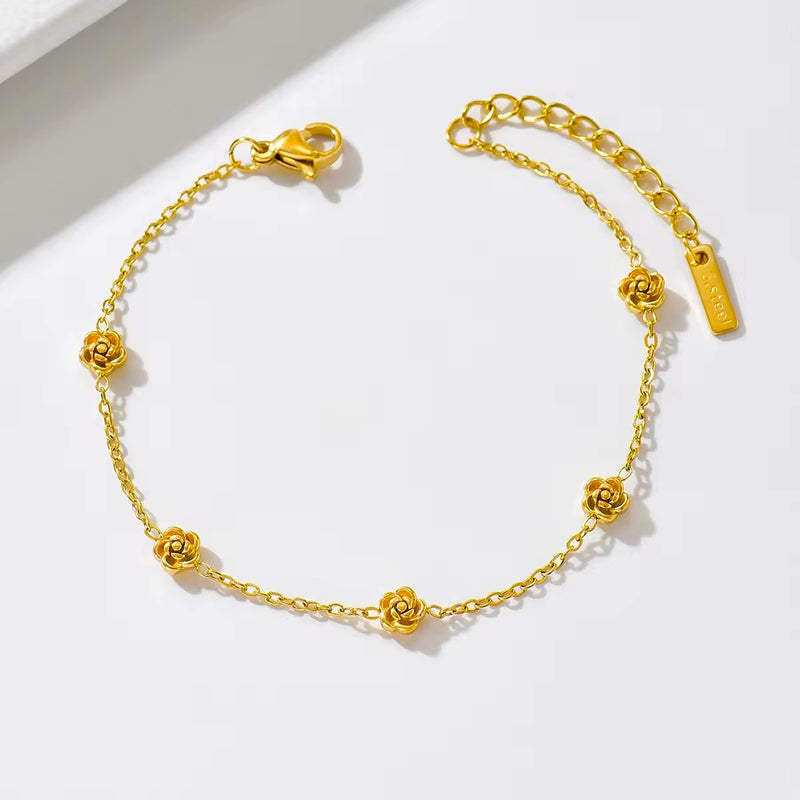 Roselin Bracelet