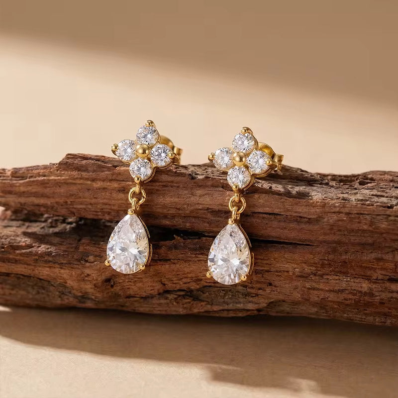 Merida Earrings