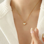 Zoey Necklace