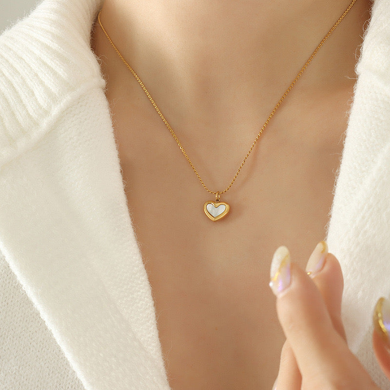 Zoey Necklace