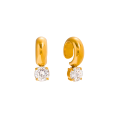Liela Ear Cuff (NO PIERCING NEEDED)