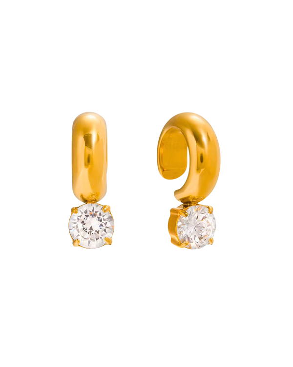 Liela Ear Cuff (NO PIERCING NEEDED)