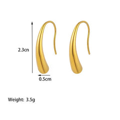 Tillie Earrings