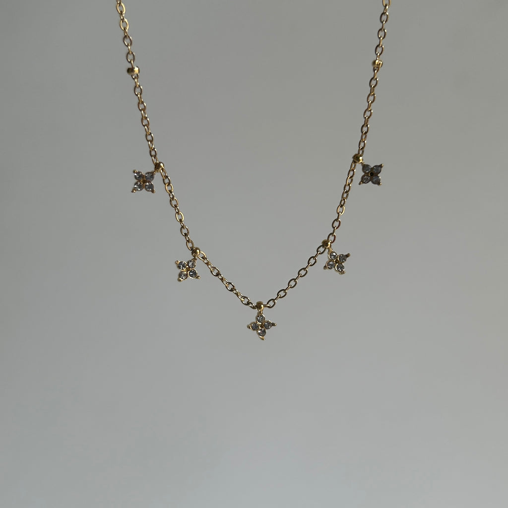 Dreamlight Necklace