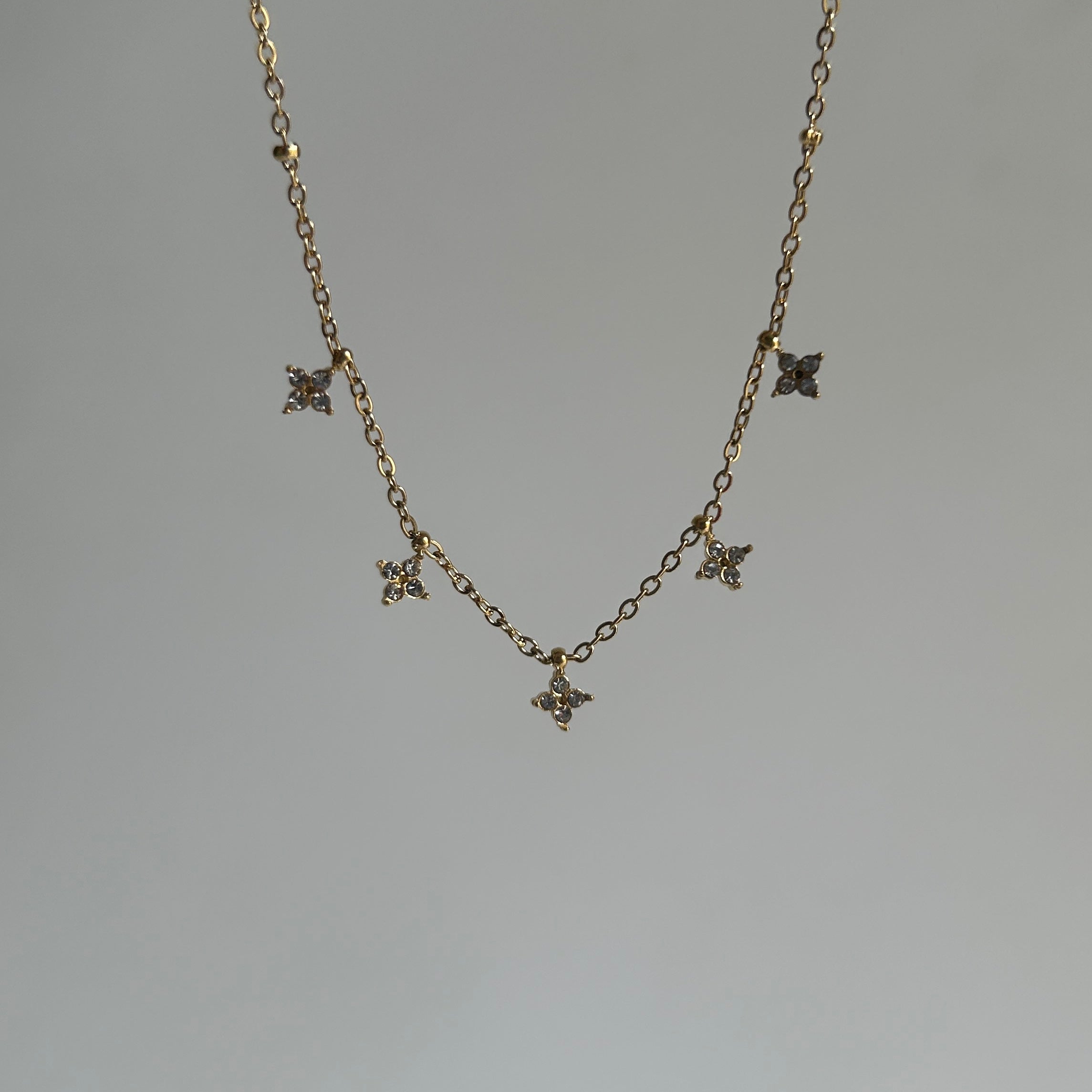 Dreamlight Necklace