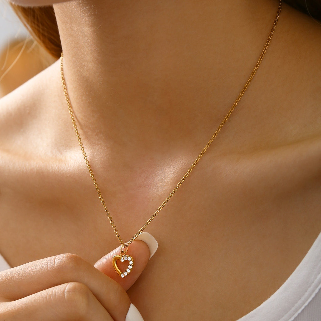 Belame Necklace